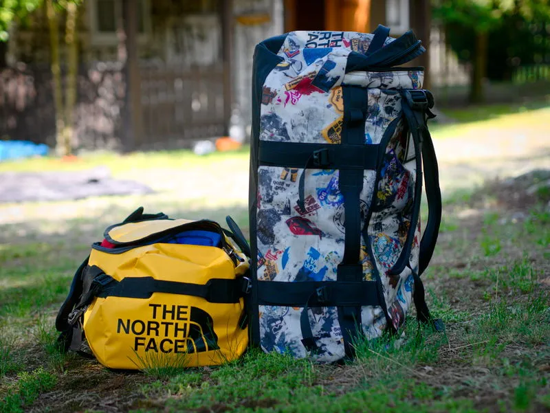 The $200 Camper: How to Gear Up for Northern Camp Without Emptying Your Wallet