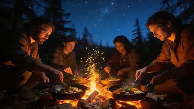 What Your Kid Actually Learns at Northern Camp (And Why Their College Roommate Will Thank You)