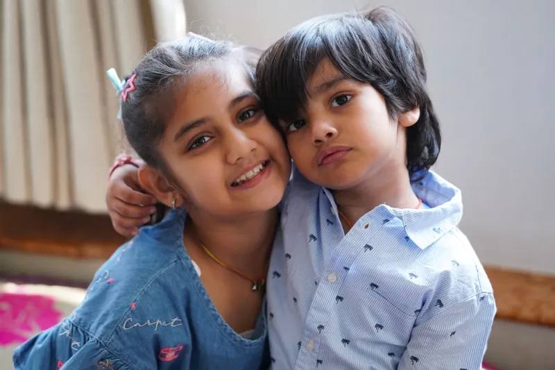 2,000 Miles Apart and Still Best Friends: The Secret Life of Northern Camp Bonds