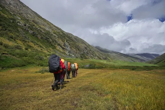 What Happens Inside a Kid's Head After One Summer of Real Northern Wilderness