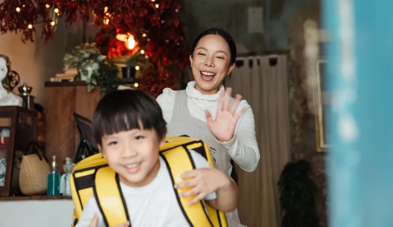 You Sent Them North. Now What? The Emotional Chaos No One Warns Parents About