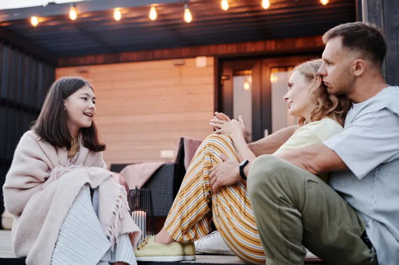 Put the Questions Down: What Smart Parents Do the First Two Days After Camp Drop-Off
