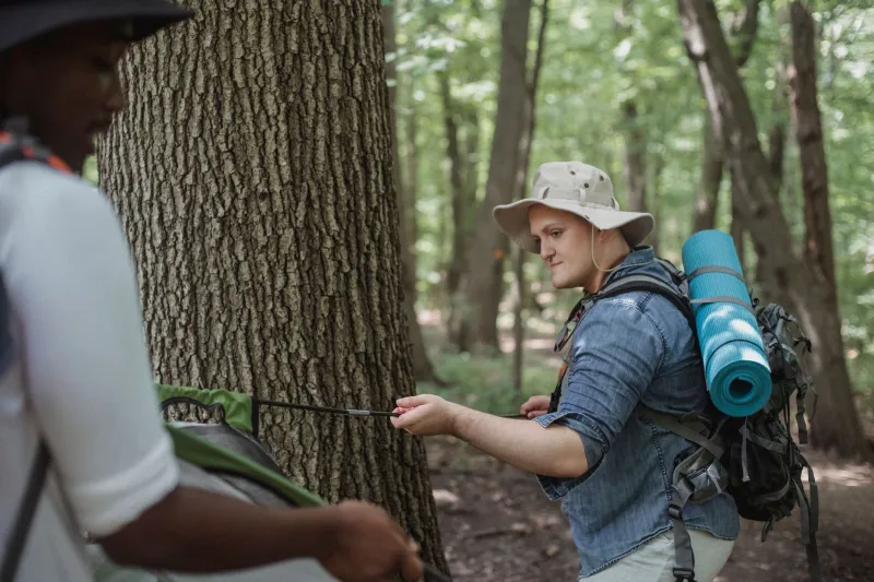 Tougher for Life: The Long Game of Sending Your Kid North for the Summer