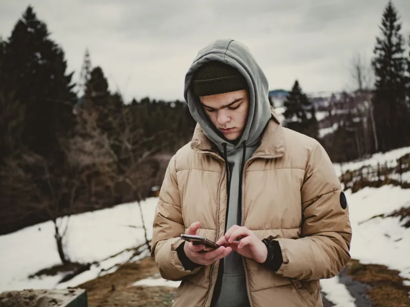 Unplugged and Unleashed: What Really Happens to Your Kid's Brain After a Summer Without Screens