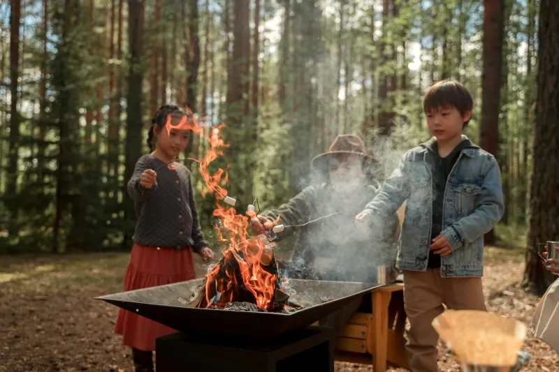 What the Quiet Does to a Kid: How Northern Wilderness Rewires the Way Young People Listen