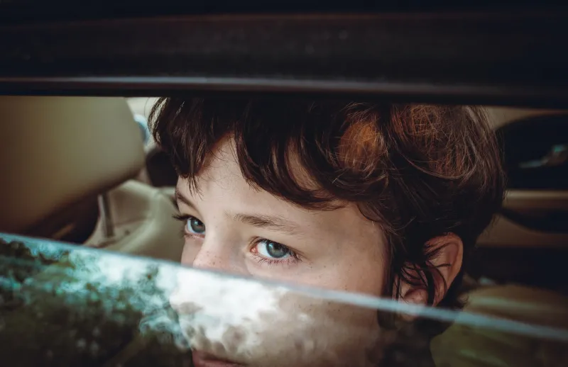 When the Suburbs Stop Making Sense: Helping Your Camper Reconnect After a Summer in the Wild North