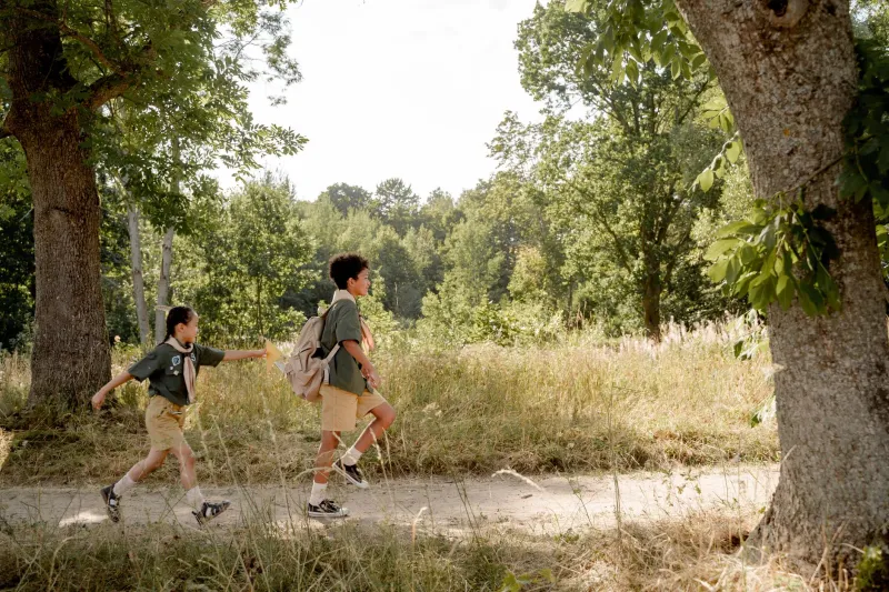 Why Failing at Camp Might Be the Best Thing That Ever Happens to Your Kid